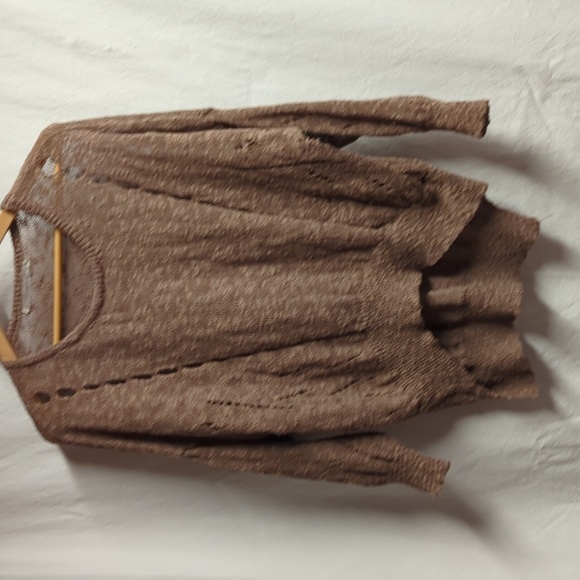 Love Is All Sweater - Picture 1 of 4